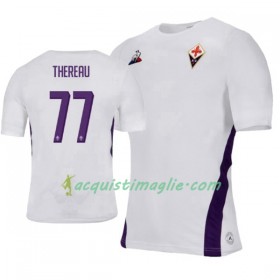 Divisa di Calcio ACF Fiorentina Cyril Thereau 77  Trasferta 2018/2019